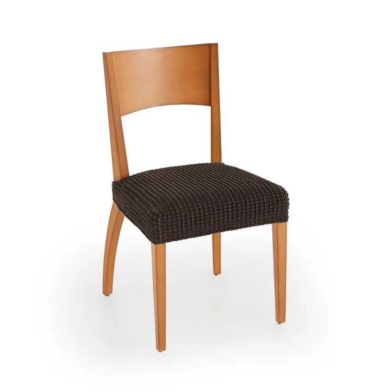 Housses De Chaises Super Extensibles Mila