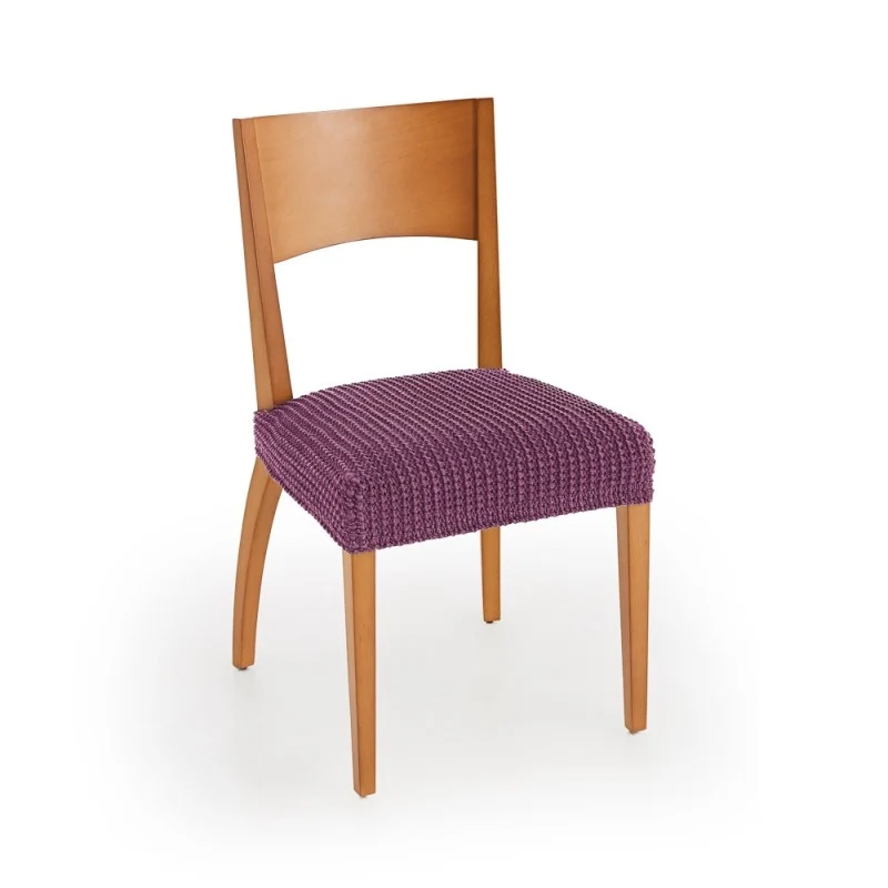 Housses De Chaises Super Extensibles Mila