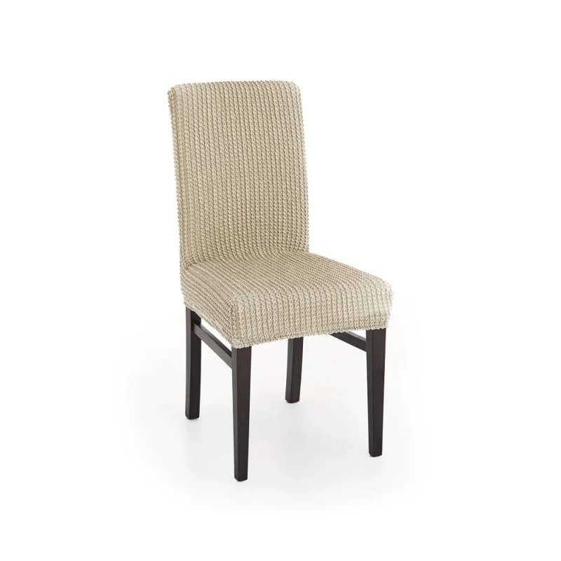 Housses De Chaises Super Extensibles Mila
