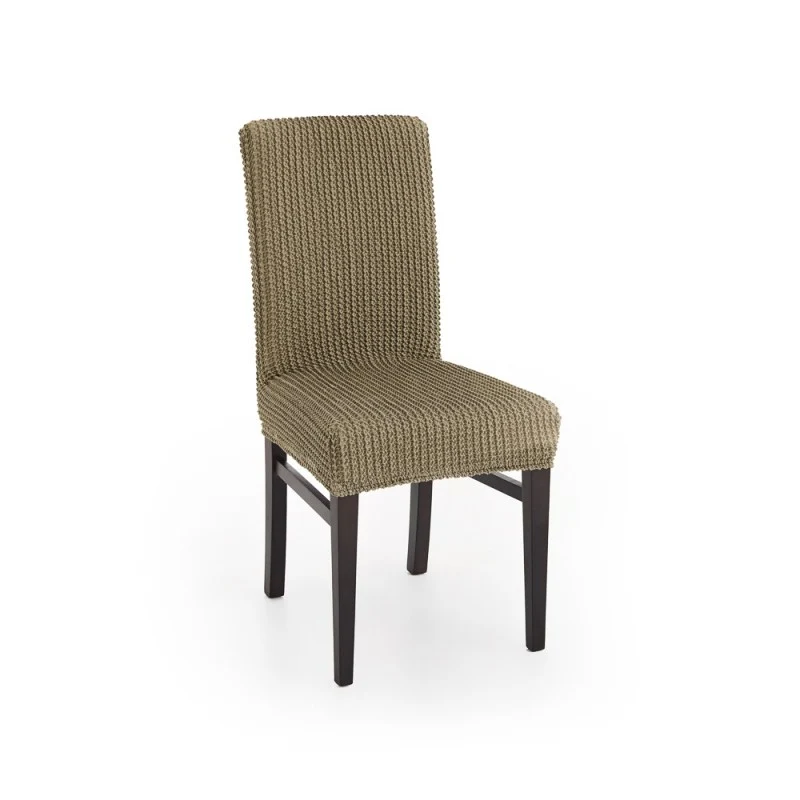 Housses De Chaises Super Extensibles Mila