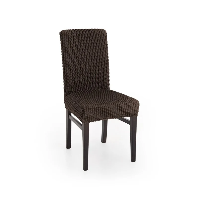 Housses De Chaises Super Extensibles Mila