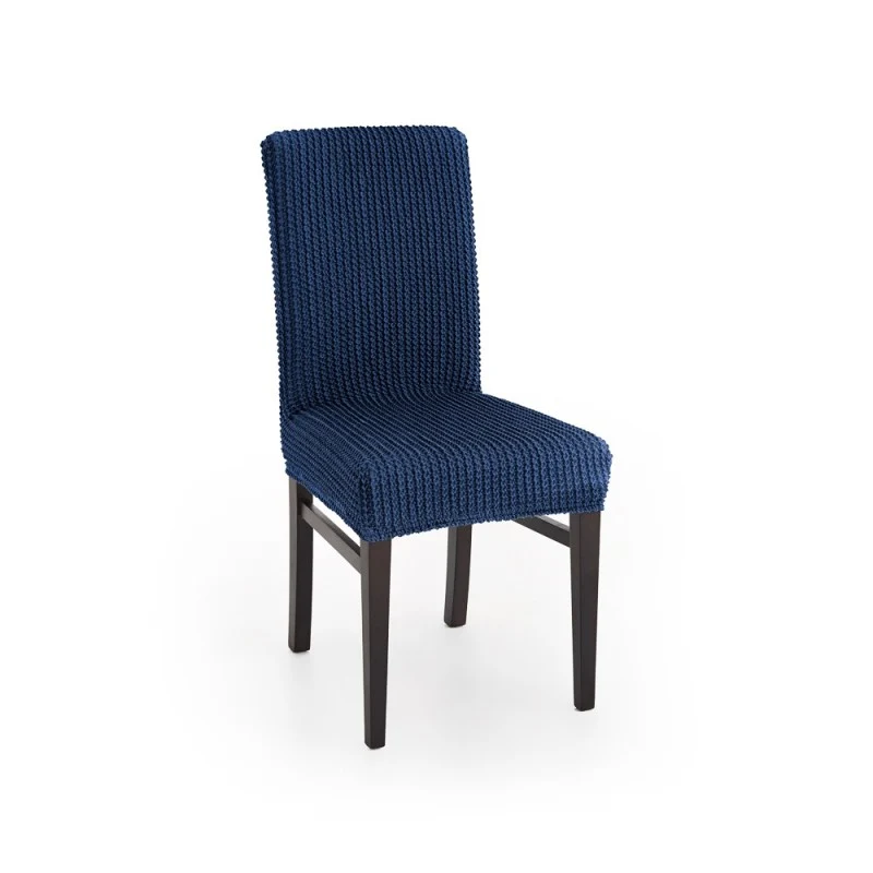 Housses De Chaises Super Extensibles Mila