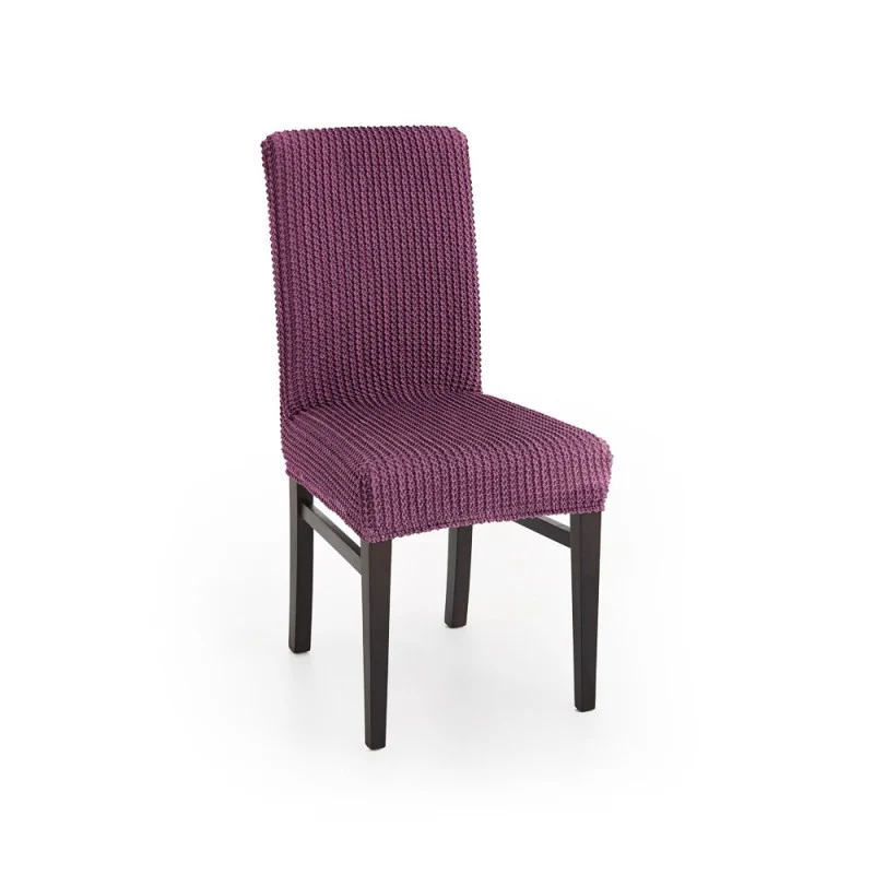 Housses De Chaises Super Extensibles Mila