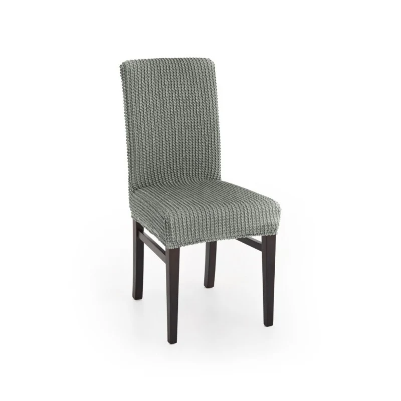 Housses De Chaises Super Extensibles Mila