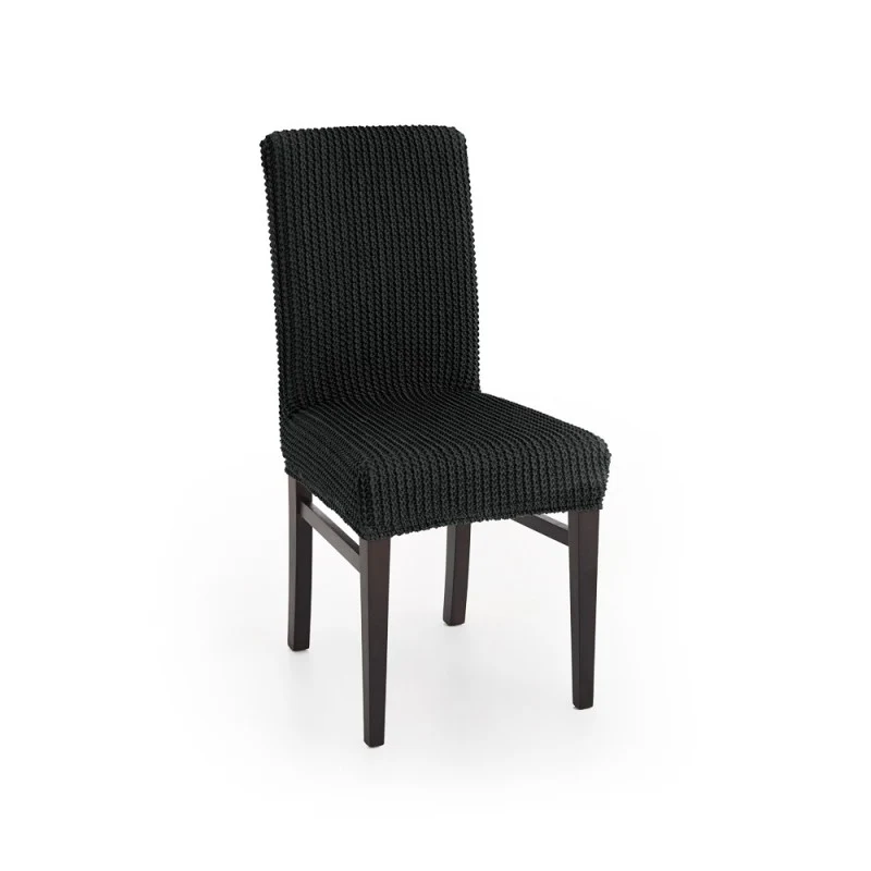 Housses De Chaises Super Extensibles Mila