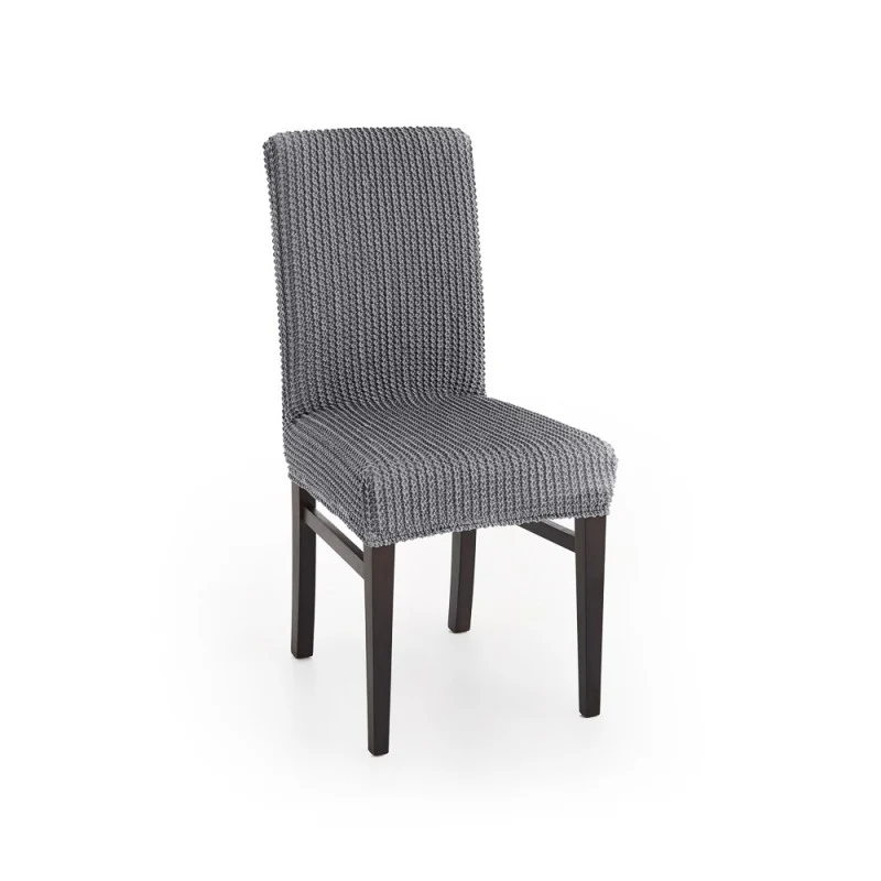 Housses De Chaises Super Extensibles Mila