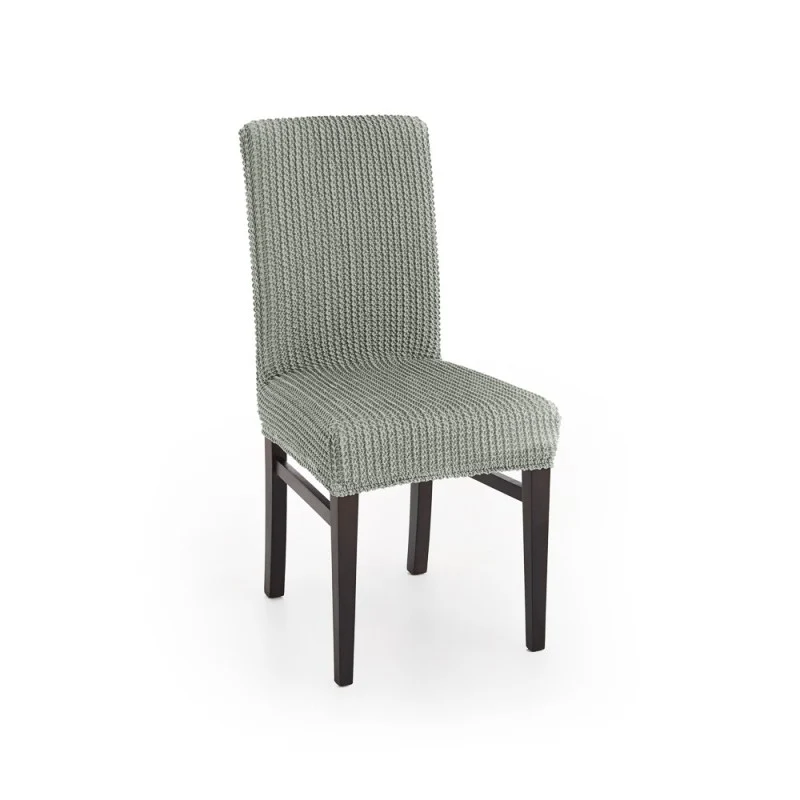 Housses De Chaises Super Extensibles Mila