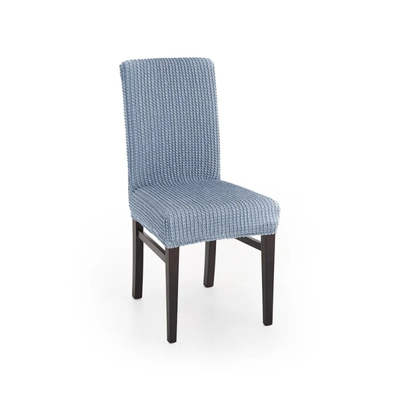 Housses De Chaises Super Extensibles Mila