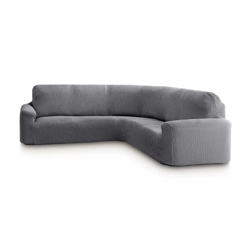 Housse Canapé D'Angle Super Extensible Mila