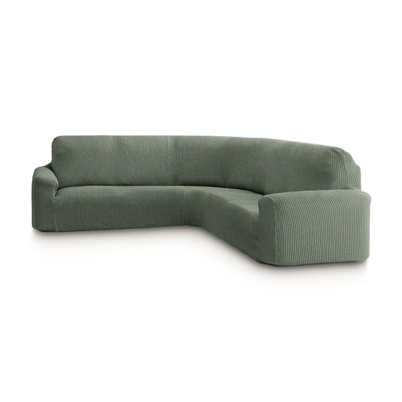 Housse Canapé D'Angle Super Extensible Mila