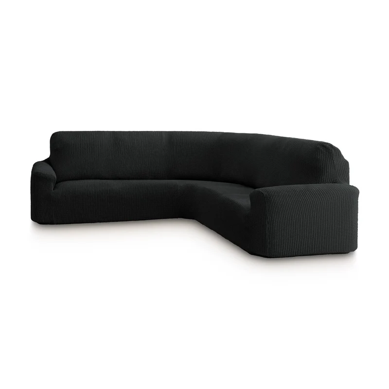 Housse Canapé D'Angle Super Extensible Mila