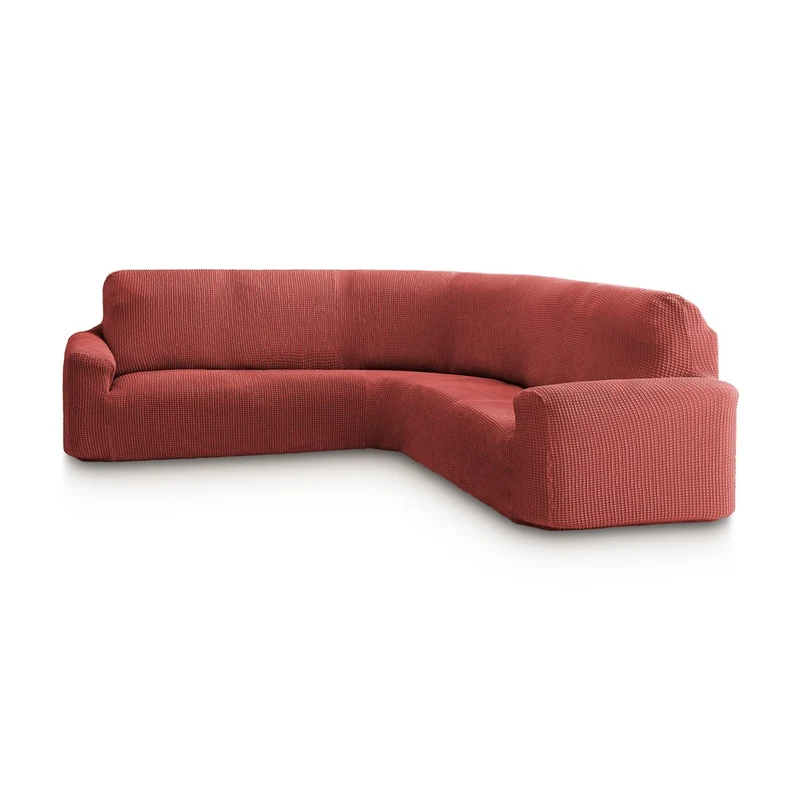 Housse Canapé D'Angle Super Extensible Mila