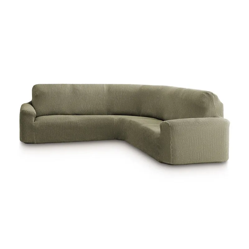 Housse Canapé D'Angle Super Extensible Mila