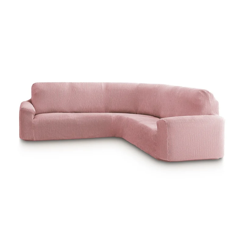 Housse Canapé D'Angle Super Extensible Mila
