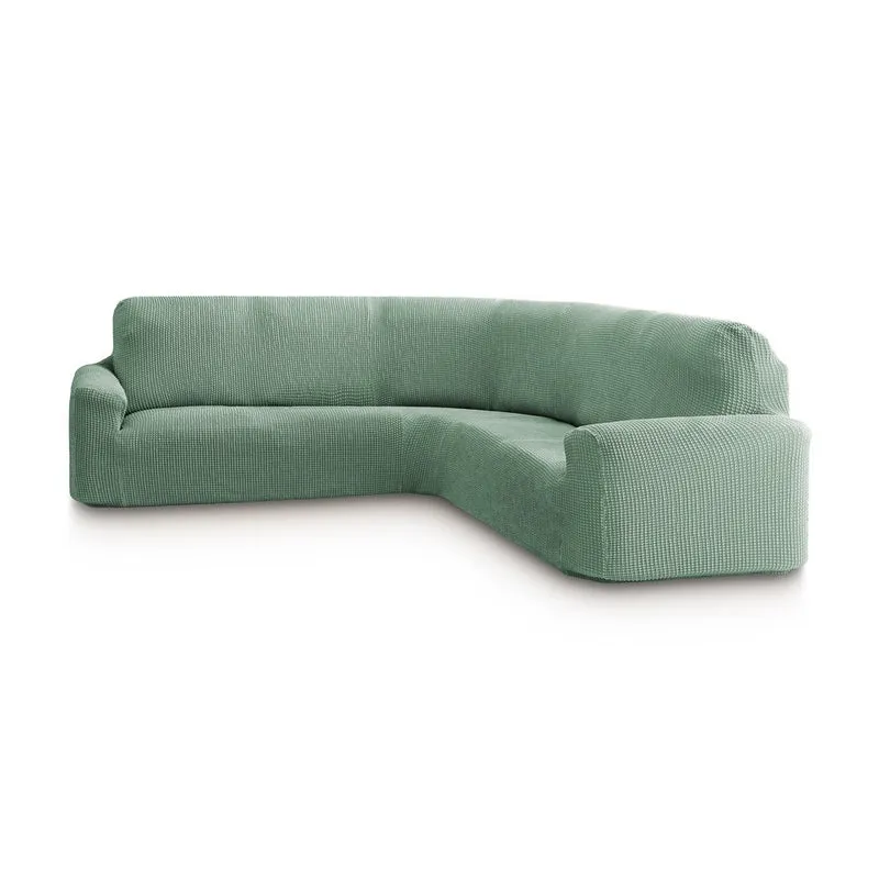 Housse Canapé D'Angle Super Extensible Mila
