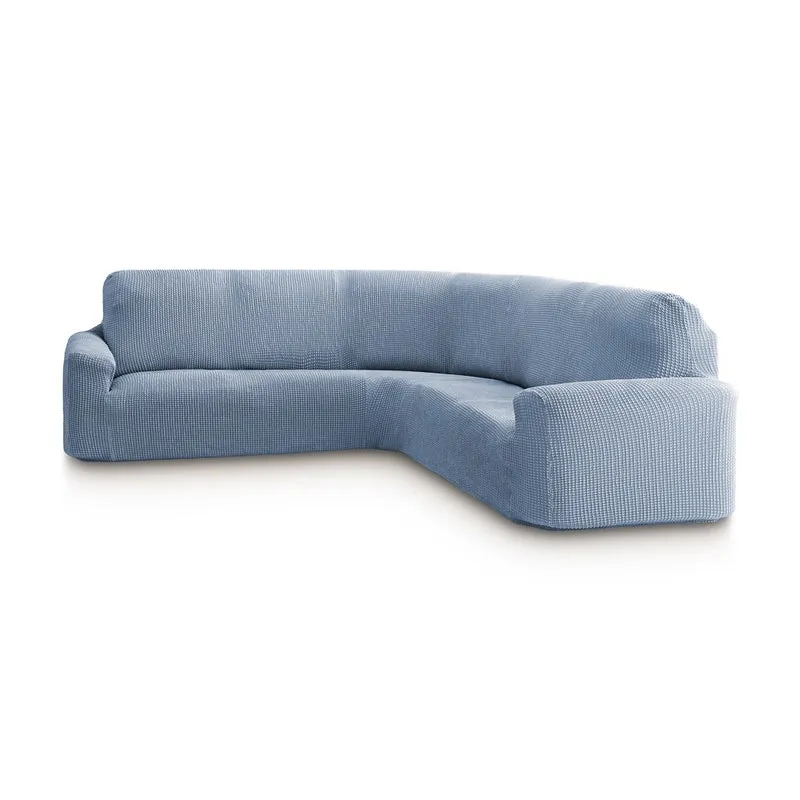 Housse Canapé D'Angle Super Extensible Mila