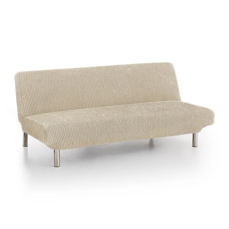 Housse Super Extensible Canapé Lit Mila