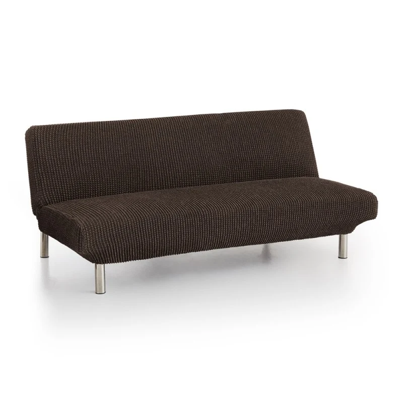 Housse Super Extensible Canapé Lit Mila