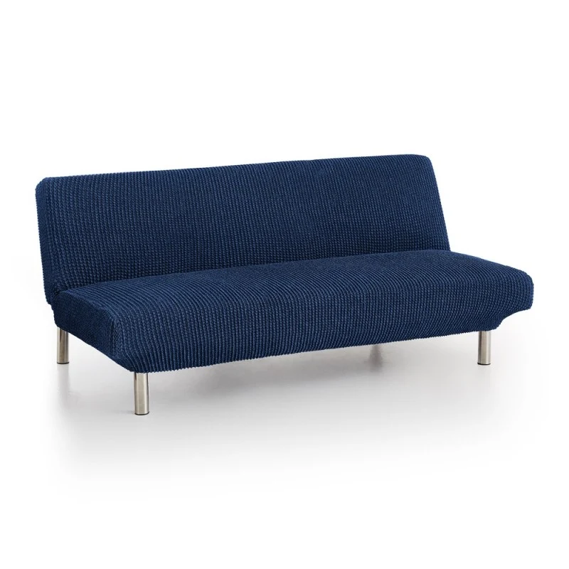 Housse Super Extensible Canapé Lit Mila