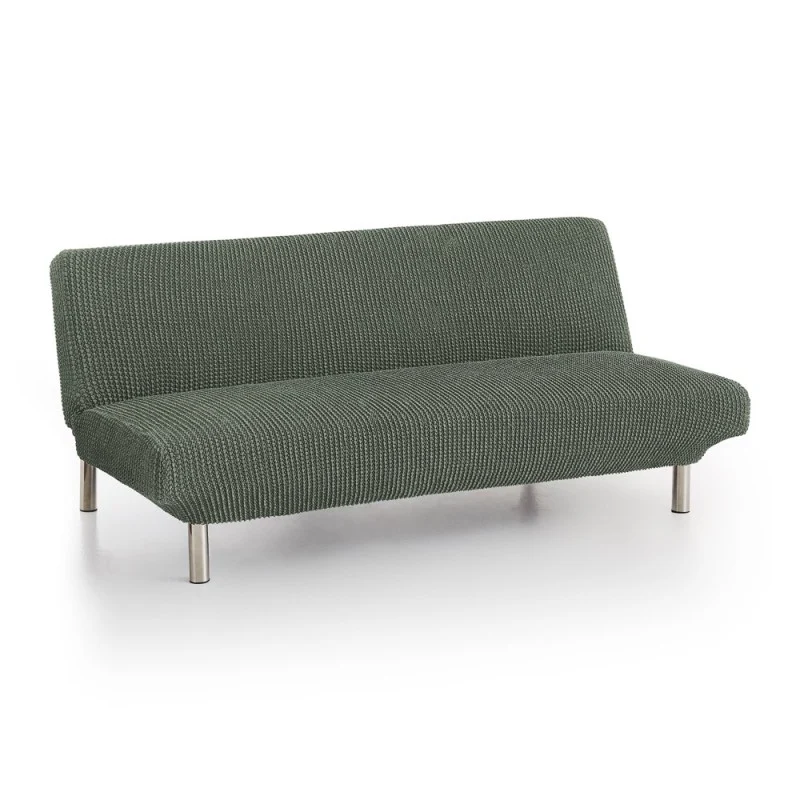 Housse Super Extensible Canapé Lit Mila