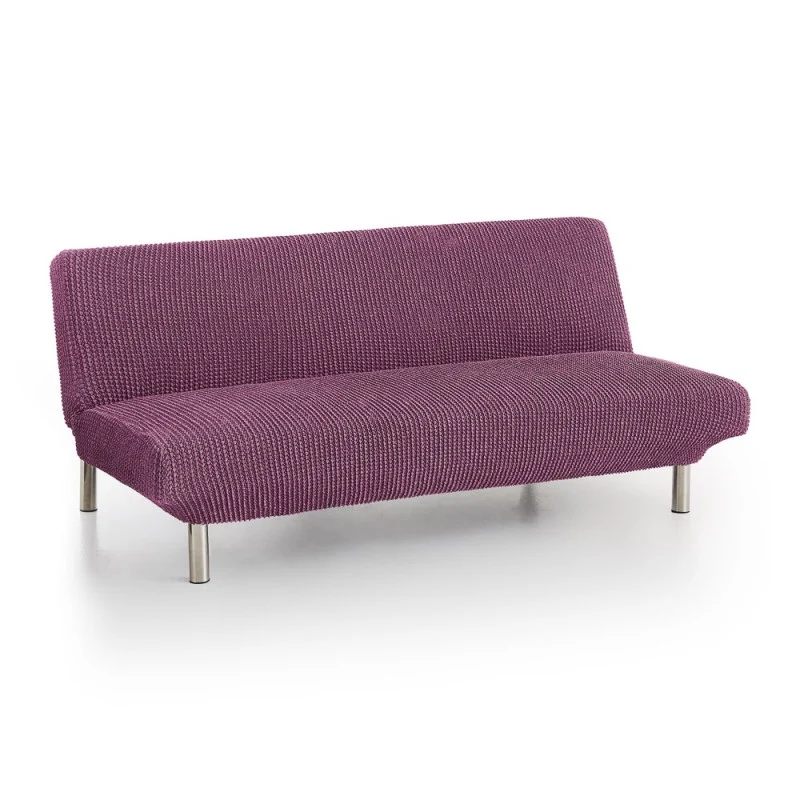 Housse Super Extensible Canapé Lit Mila