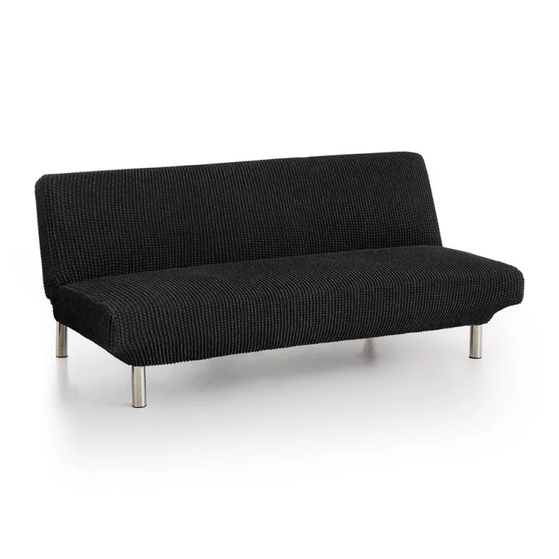Housse Super Extensible Canapé Lit Mila