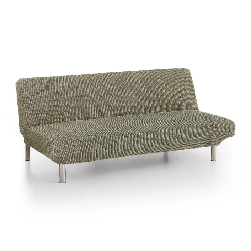 Housse Super Extensible Canapé Lit Mila
