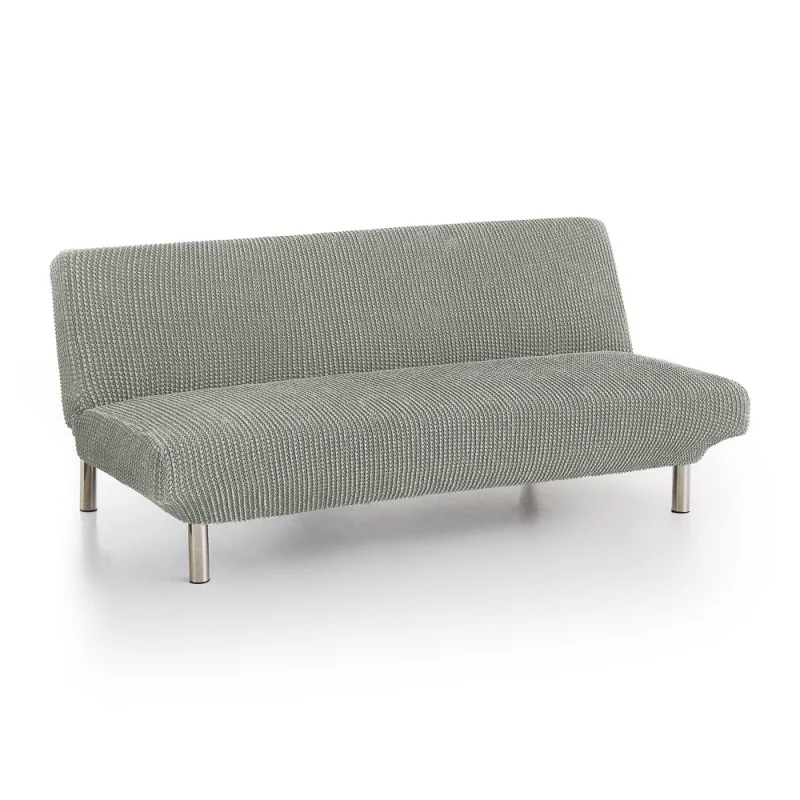Housse Super Extensible Canapé Lit Mila
