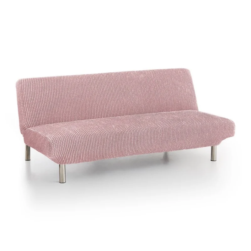 Housse Super Extensible Canapé Lit Mila