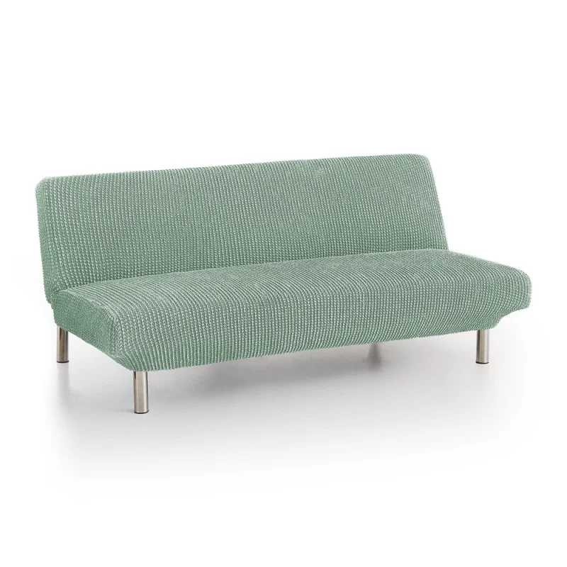 Housse Super Extensible Canapé Lit Mila