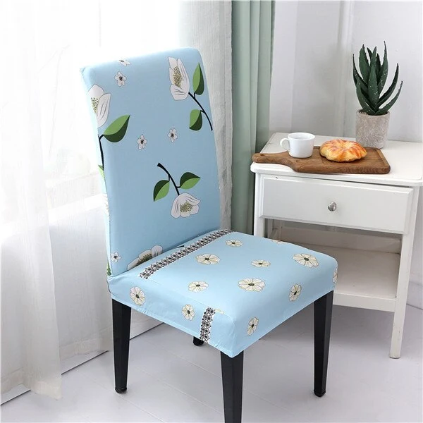 Housse de Chaise Janet