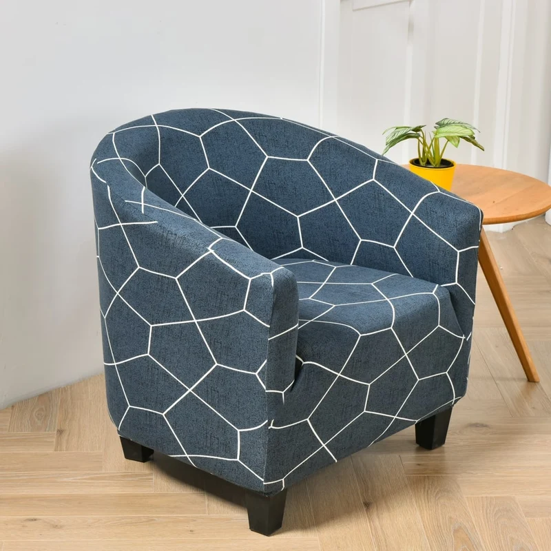 Housse de fauteuil cabriolet Aristina
