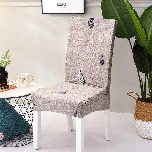 Housse de Chaise Jaira