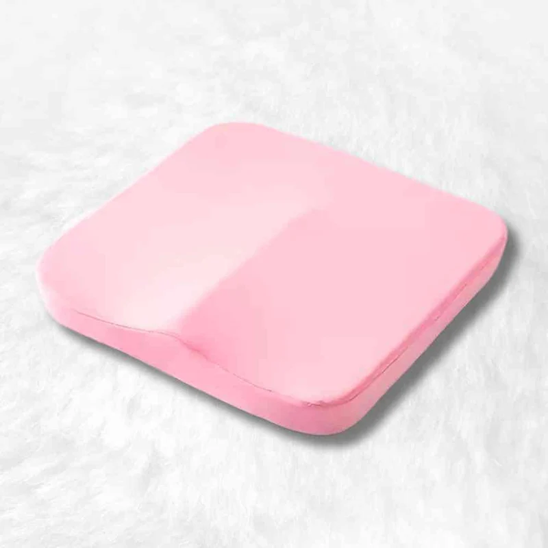 Coussin Anti-Escarre Fessier rose