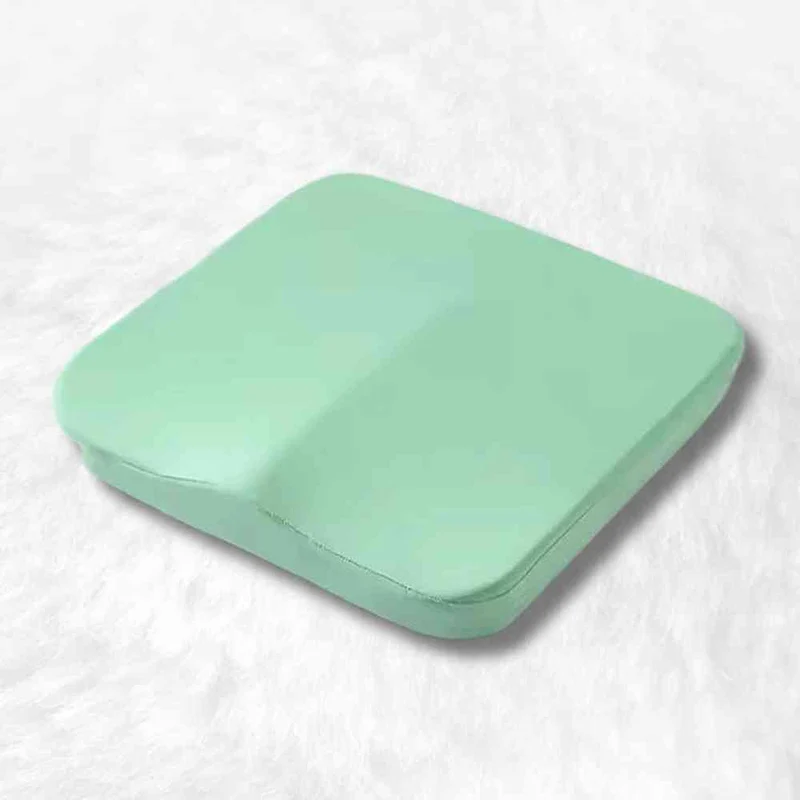 Coussin Anti-Escarre Fessier vert