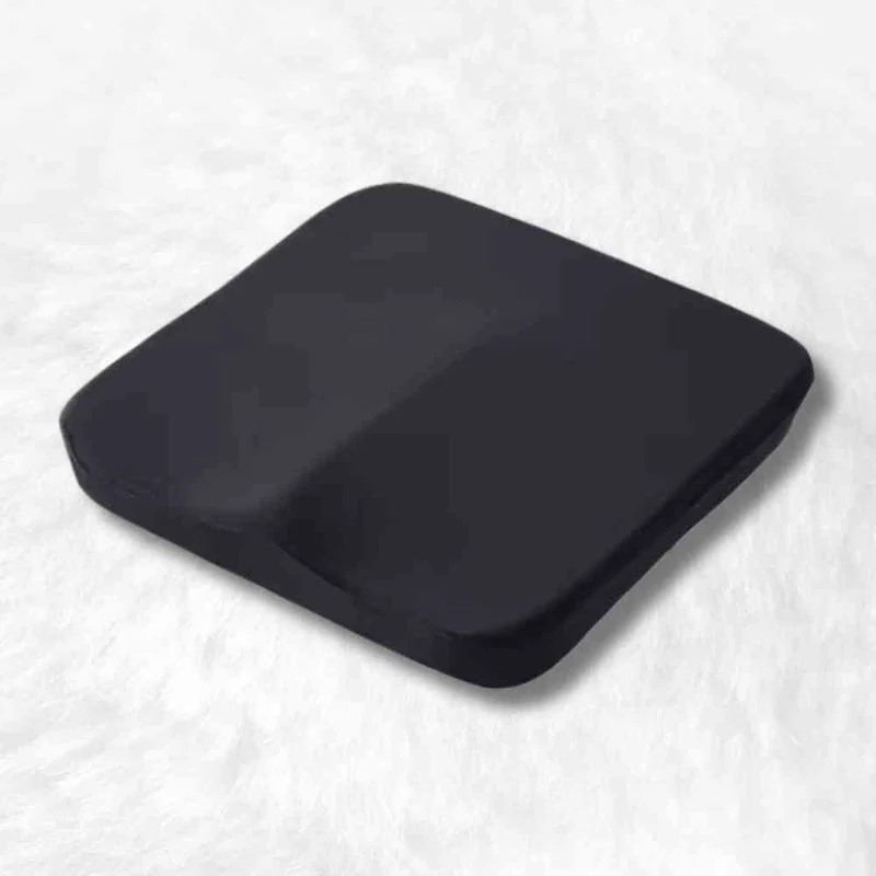 Coussin Anti-Escarre Fessier noir
