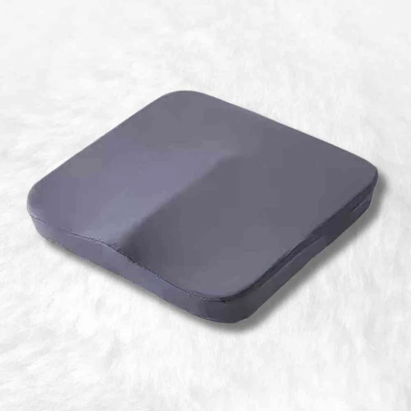 Coussin Anti-Escarre Fessier gris