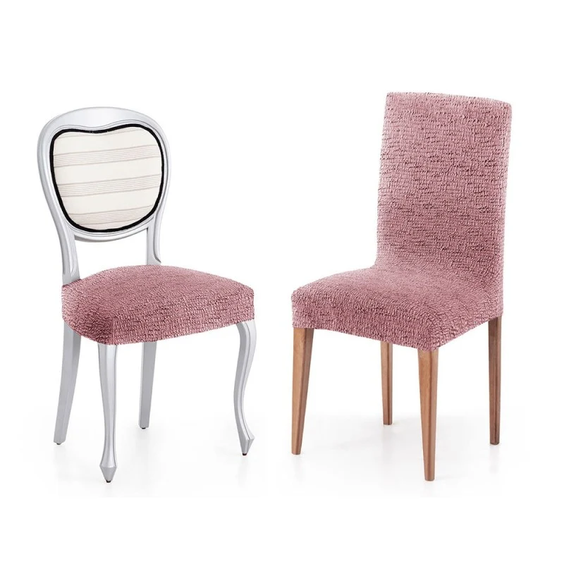 Housses De Chaises Multi-Élastique Candi