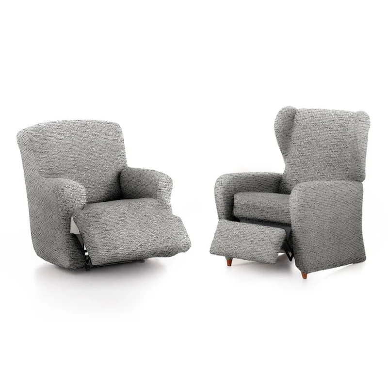 Housse Multi-élastique de Fauteuil Relax Candi