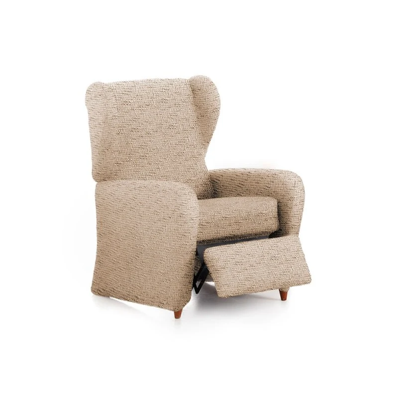 Housse Multi-élastique de Fauteuil Relax Candi