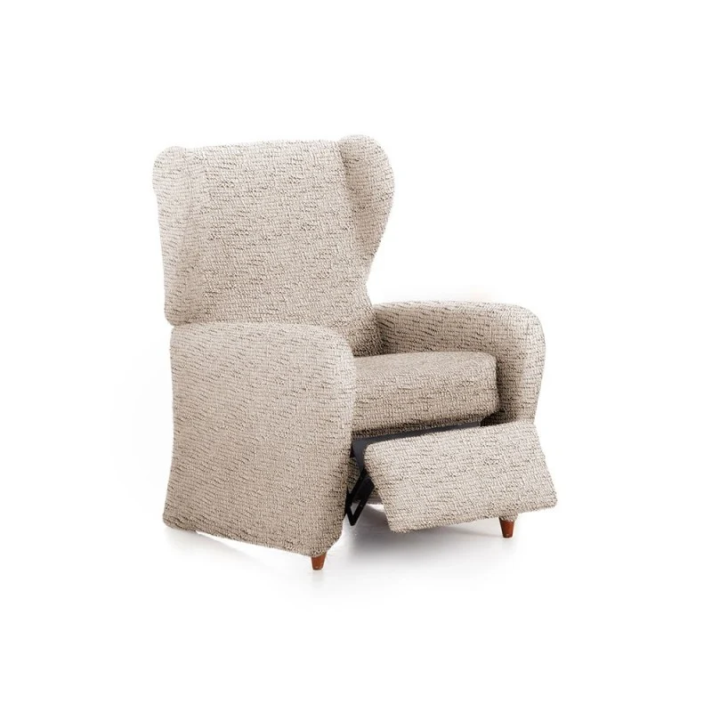 Housse Multi-élastique de Fauteuil Relax Candi