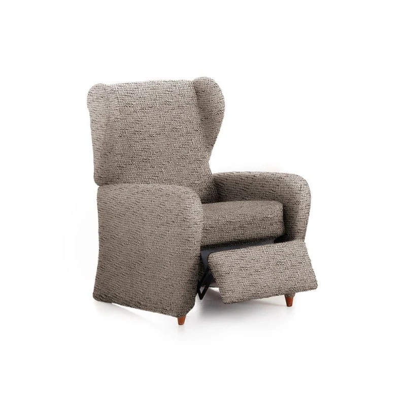 Housse Multi-élastique de Fauteuil Relax Candi