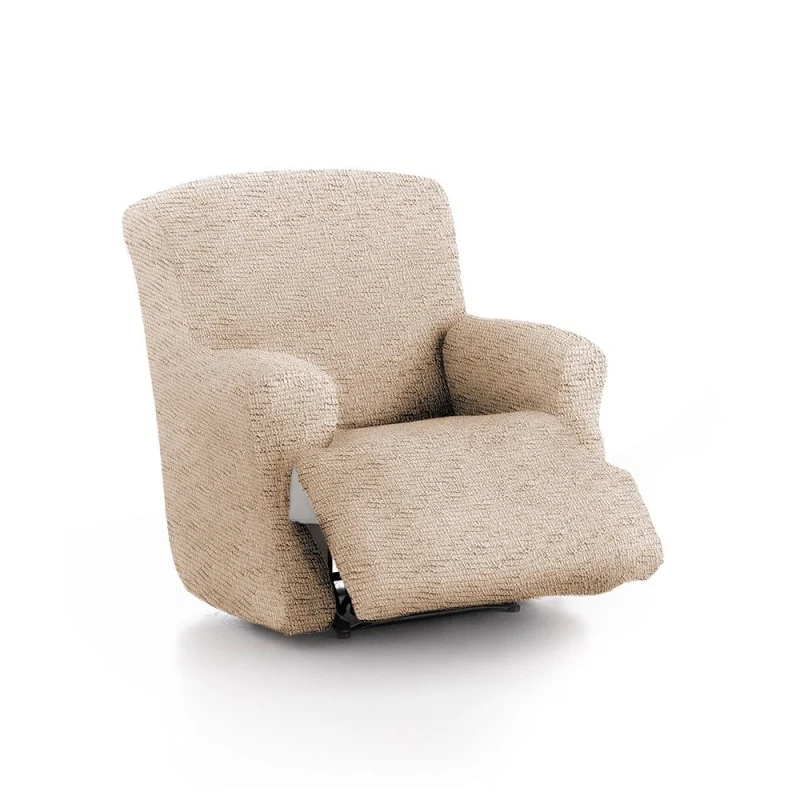 Housse Multi-élastique de Fauteuil Relax Candi