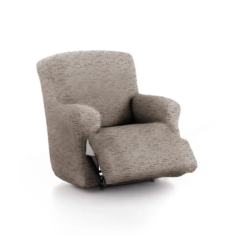 Housse Multi-élastique de Fauteuil Relax Candi