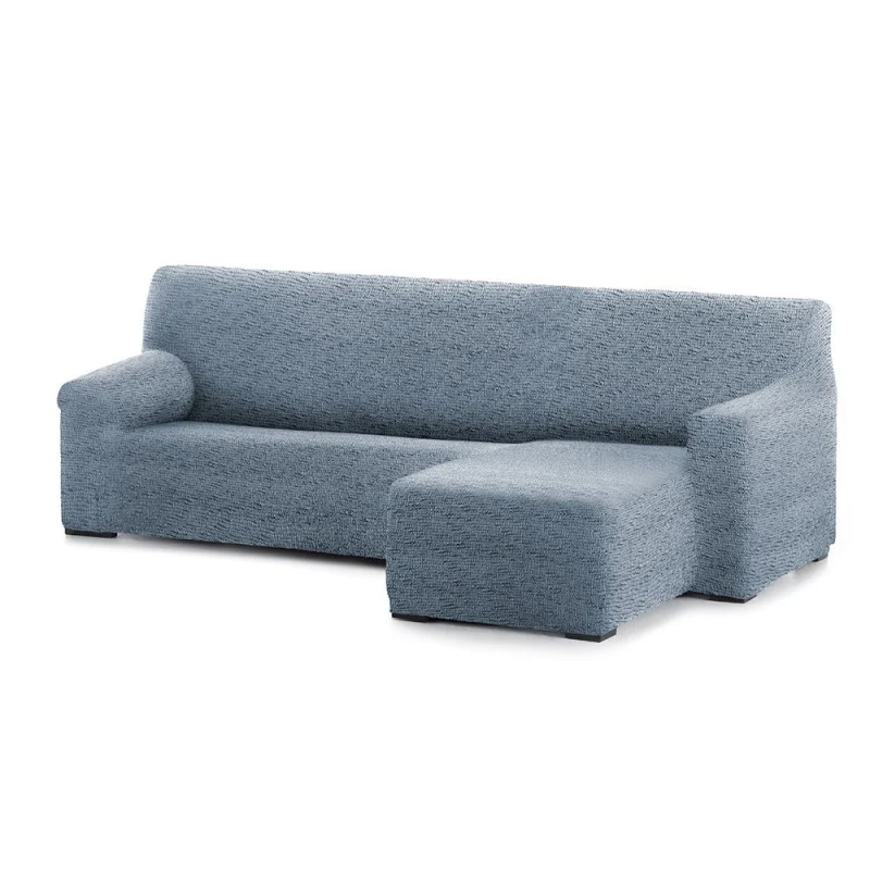 Housse Multi-élastique Canapé d'Angle Candi