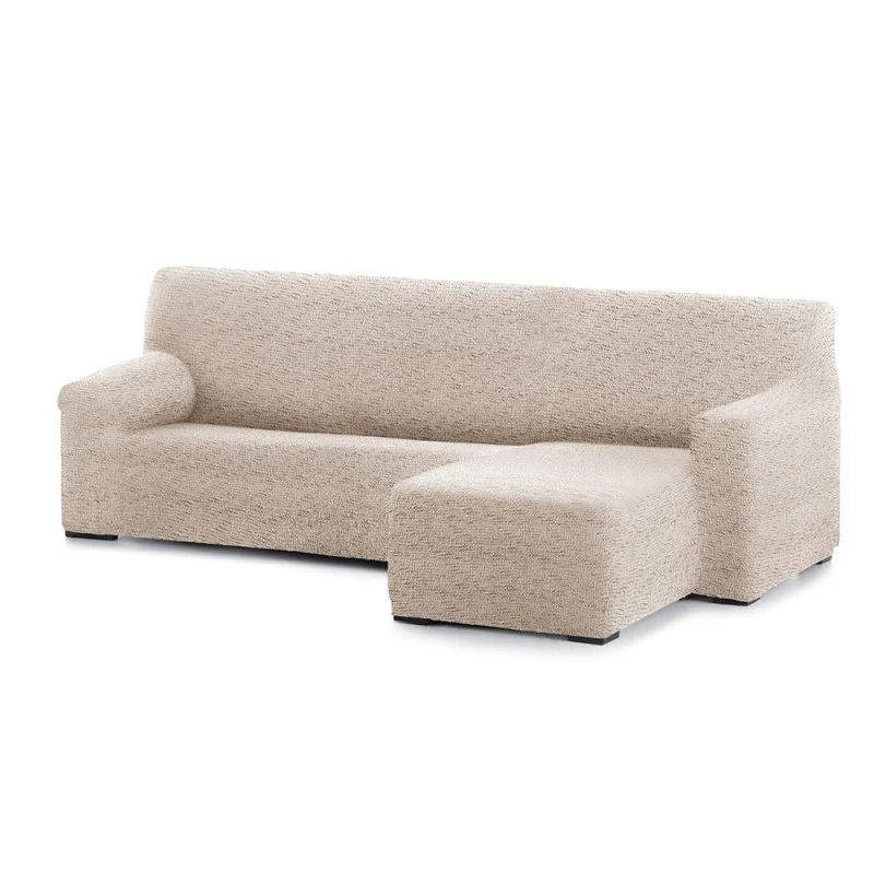 Housse Multi-élastique Canapé d'Angle Candi