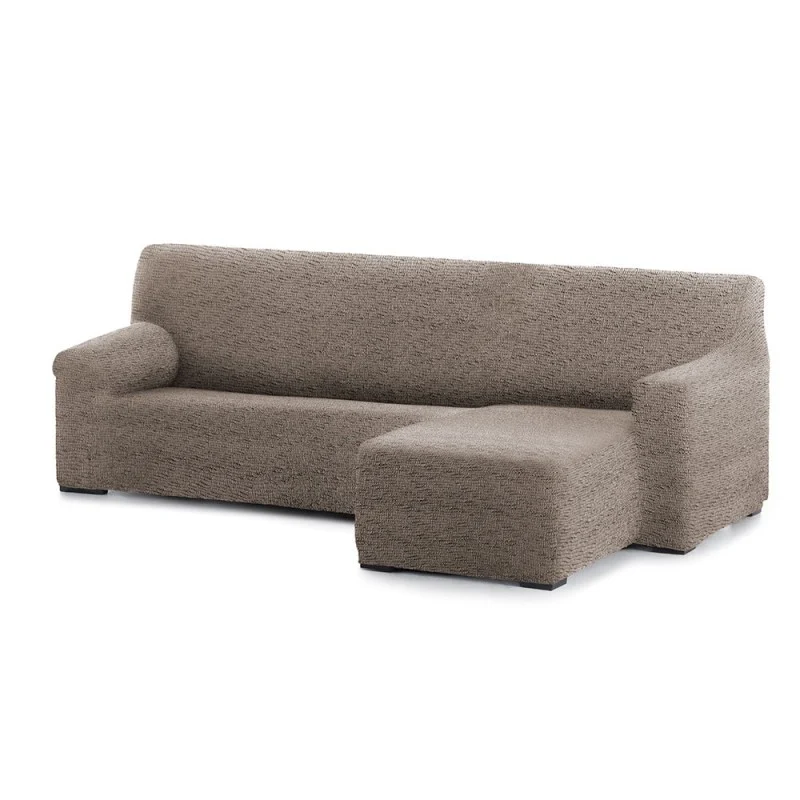 Housse Multi-élastique Canapé d'Angle Candi