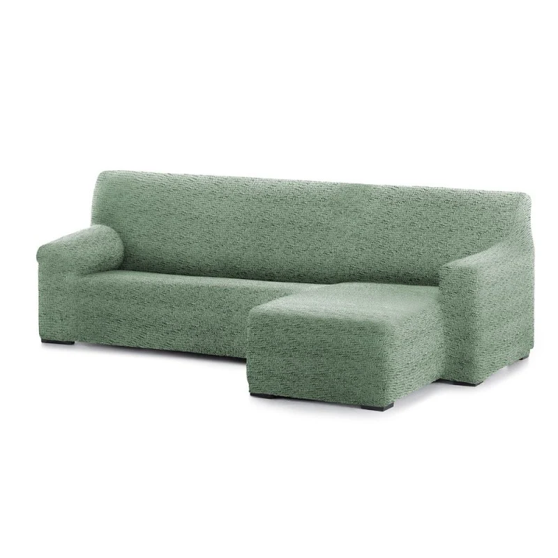 Housse Multi-élastique Canapé d'Angle Candi
