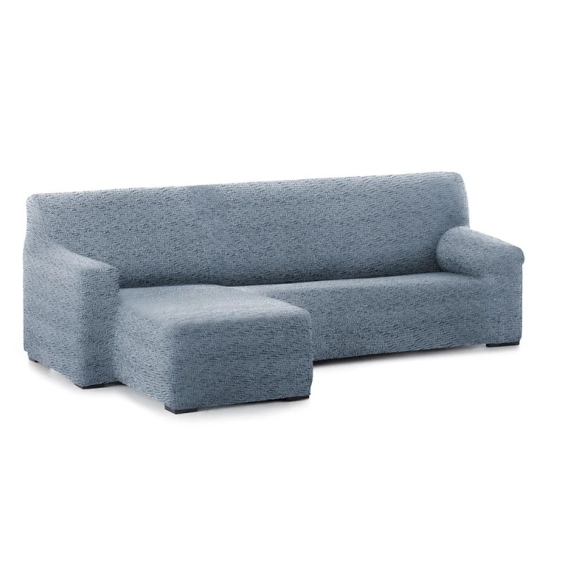 Housse Multi-élastique Canapé d'Angle Candi