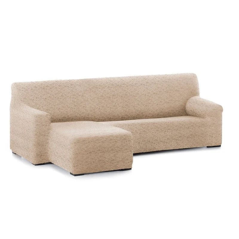 Housse Multi-élastique Canapé d'Angle Candi